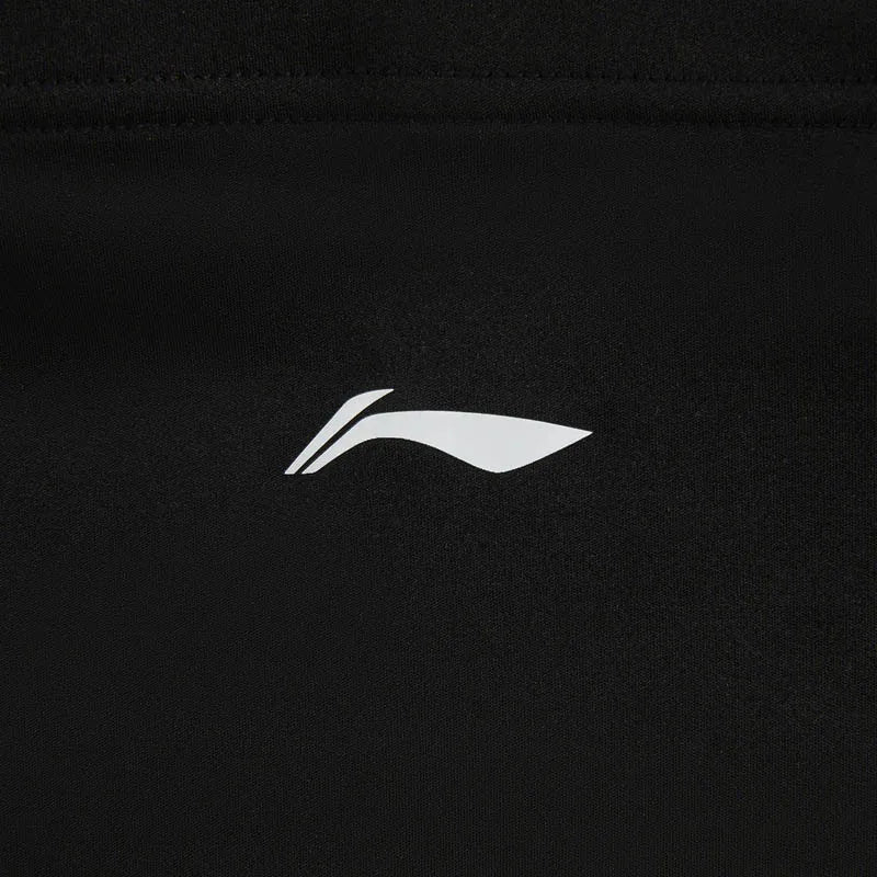 (1pc) Li-Ning Unisex Kneepad 82%Polyamide 18%Elastane Comfort Casual LiNing Professional Patellar Knee Brace AXWW001