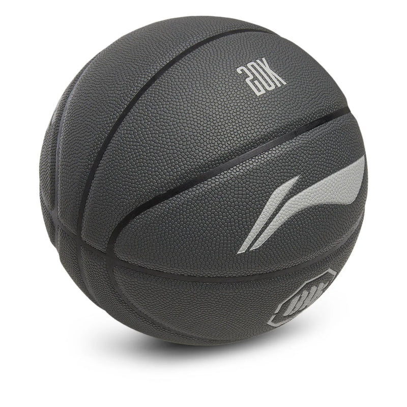 បាល់បោះ Li-Ning Unisex BADFIVE ELITE ទាន់សម័យ ទំហំ 7 បាល់ប្រកួត LiNing រឹងមាំ ប្រើប្រាស់បានយូរ ABQV099