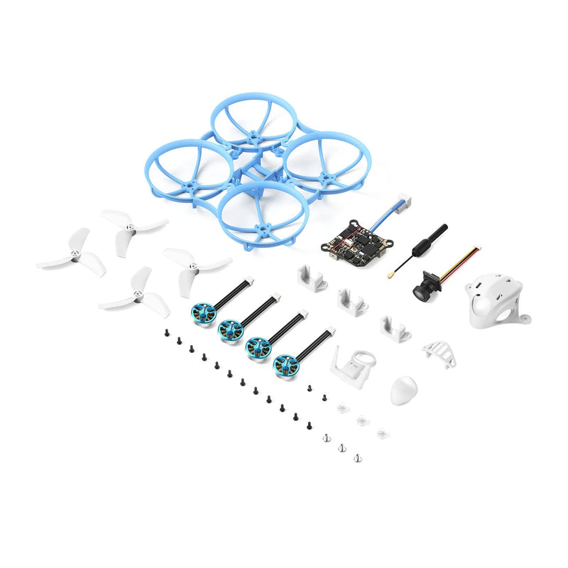 ឧទ្ធម្ភាគចក្រ BETAFPV Meteor75 Pro II គ្មានជក់ ម៉ូដែលថ្មីបំផុតឆ្នាំ ២០២៦