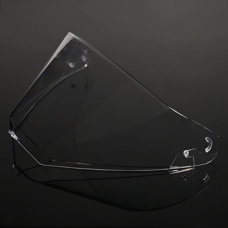 Motorcycle helmet specific lens ORZ-819 retro full helmet color lens reinforced with PC material