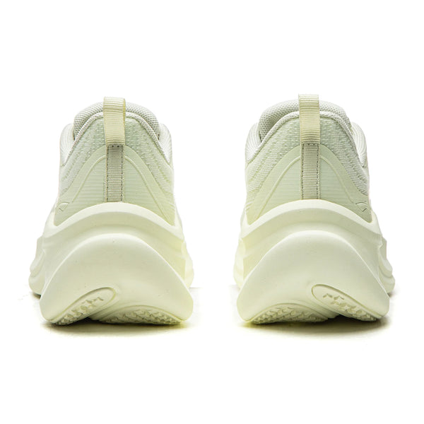 ស្បែកជើងរត់ Li-Ning សម្រាប់នារី JINGHONG 2 COMFY Cushion ទន់ ស្រួលពាក់ មានខ្យល់ចេញចូលបានល្អ មានស្រទាប់ការពាររឹងមាំ ARHW020