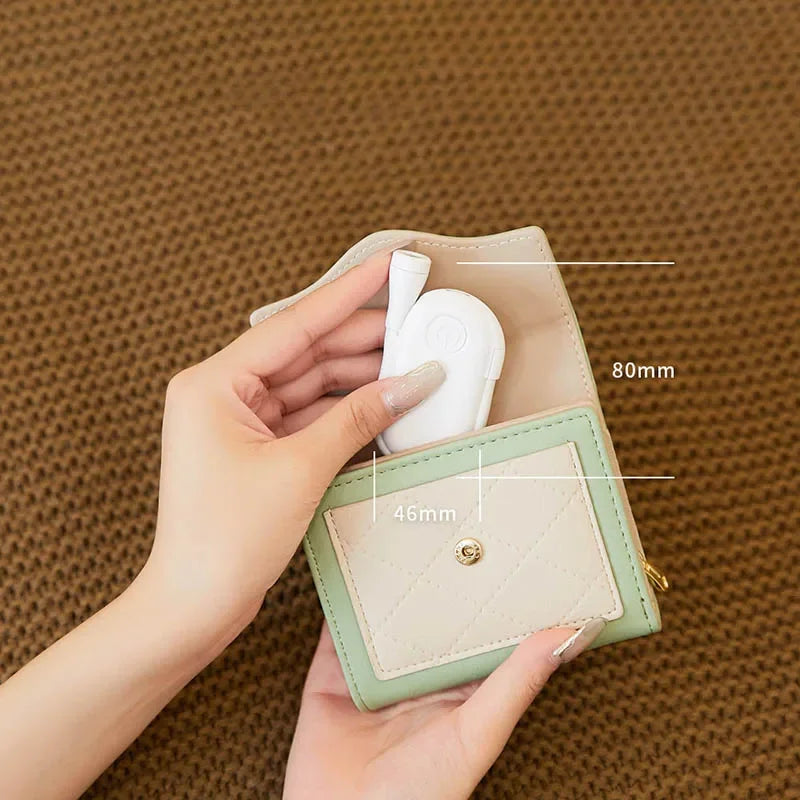 1PCS Portable LED Book Lights USB Rechargeable Eye Protection Night Light Mini 360°Clip-On Desk Reading Lamp Travel Bedroom