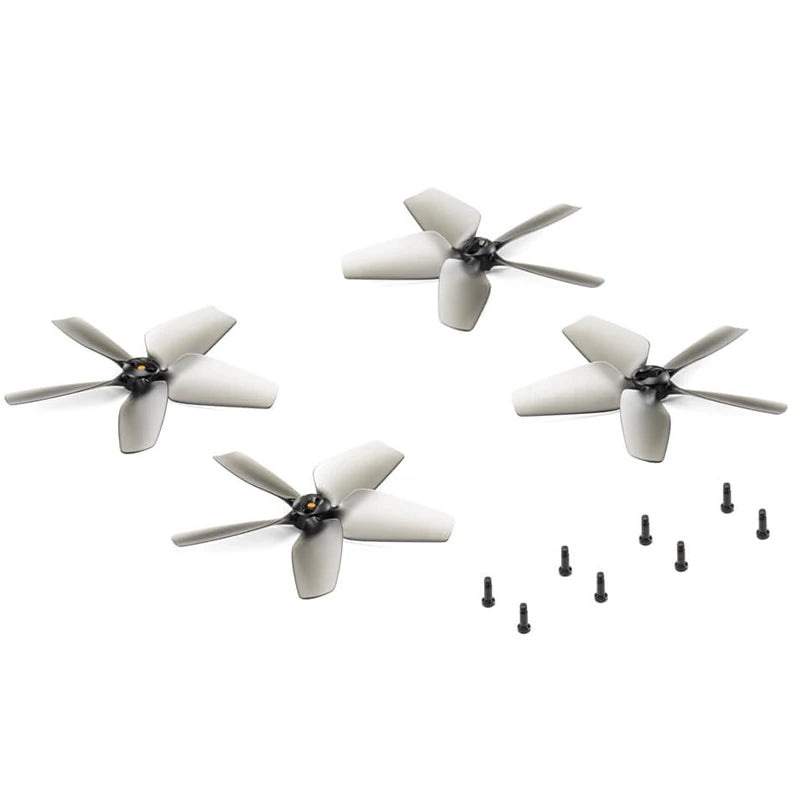 DJI Avata Propellers Undergone Precise Dynamic Balancing For DJI Avata Drone Proview Combo Accessories Original In Stock