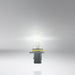 OSRAM PSX26W PG18.5d-3 12V 26W 3200K ORIGINAL PSX Lamp Standard Daytime Running Light High Quality Auxiliary Signal Bulb 6851 1x