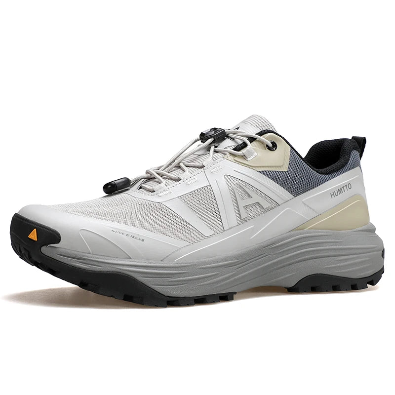 HUMTTO Outdoor Trail Sneakers for Men 2026 Summer Breathable Running Shoes Casual Sneaker Man Luxury Designer Men's Sports Shoes