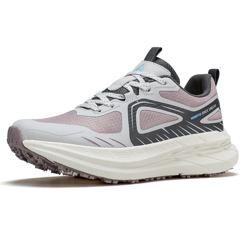HUMTTO Woman Running Shoes Breathable Trainers Lightweight Ladies Sneakers for Women Luxury Designers Women's Casual Sports Shoe