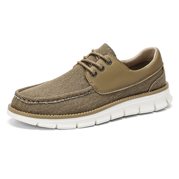 Summer Lightweight Canvas Shoes Men Casual Shoes Breathable Comfortable Size 39-47 Dropshipping