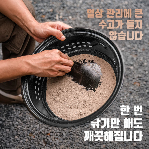 Nataturehike Cool Camping Gear Portable Folding Barbecue Grill Outdoor Table Frying Pan Grill Carbon Stove Charcoal Tabletop