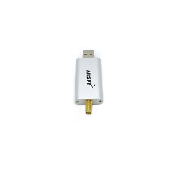 Airspy Mini – ឧបករណ៍ ភ្ជាប់ SDR ខ្នាត តូច ដំណើរការ ខ្ពស់