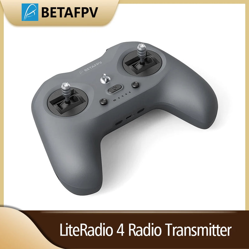 ឧបករណ៍បញ្ជូនវិទ្យុ BETAFPV LiteRadio 4 (របៀបទី 2)