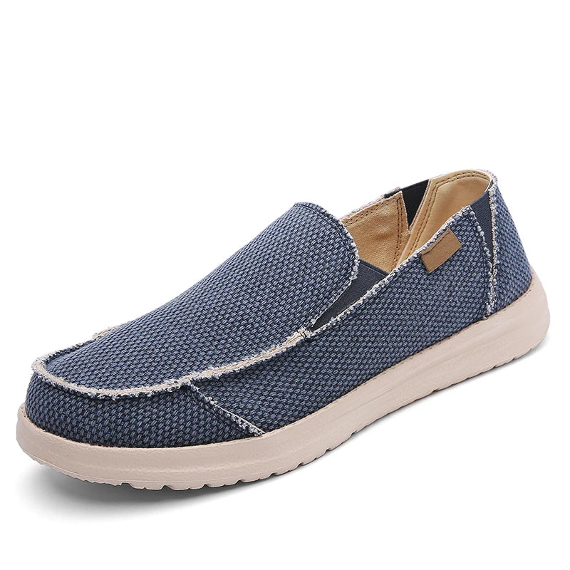 Mens Walking Shoes Lightweight Mesh Breathable Outdoor Casual Shoes Anti Slip Wear-resistant Versatile Comfortable Walking Shoes