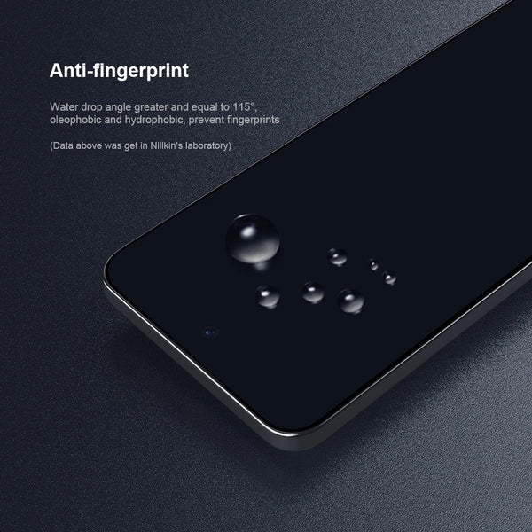 Nillkin 2Pcs Full Glue Screen Protector For Xiaomi 15 Pro Impact Resistant Full Cover Soft Film For Xiaomi Mi 15 Pro With Tool