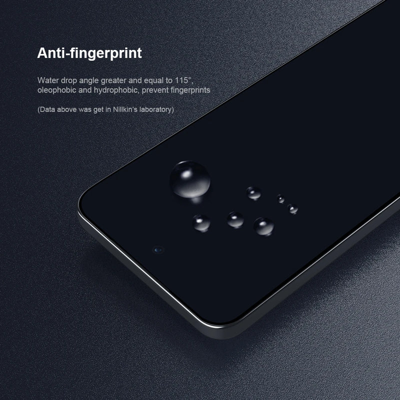 Nillkin 2Pcs Full Glue Screen Protector For Xiaomi 15 Pro Impact Resistant Full Cover Soft Film For Xiaomi Mi 15 Pro With Tool