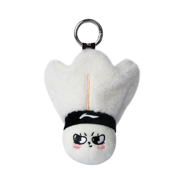 ប្រដាប់ក្មេងលេងវាយសី Li-Ning Unisex រាងដូចខ្សែក Game-Day Mood LiNing Casual Pendant AQAW097