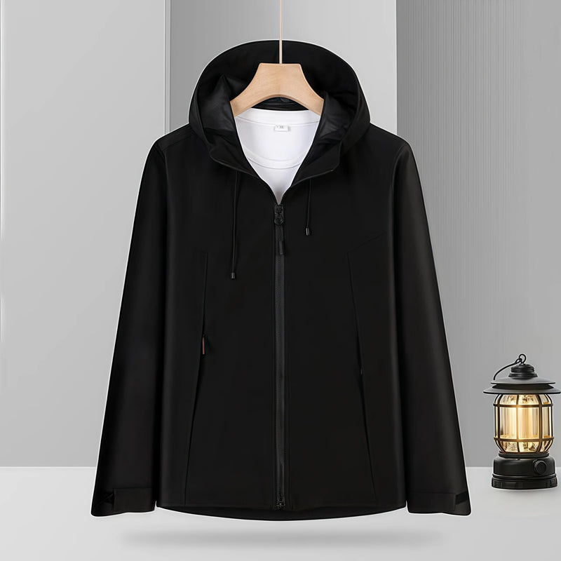Camping Windproof loose Jackets couple Clothing Unisex Outdoor Waterproof Jacket Autumn thin Breathable outdoor travel
