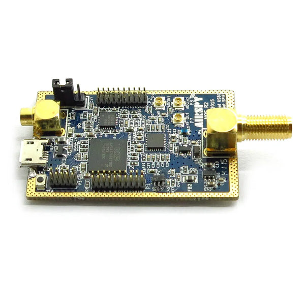 Airspy R2 Advanced VHF/UHFHigh Performance Software Receiver Portable
