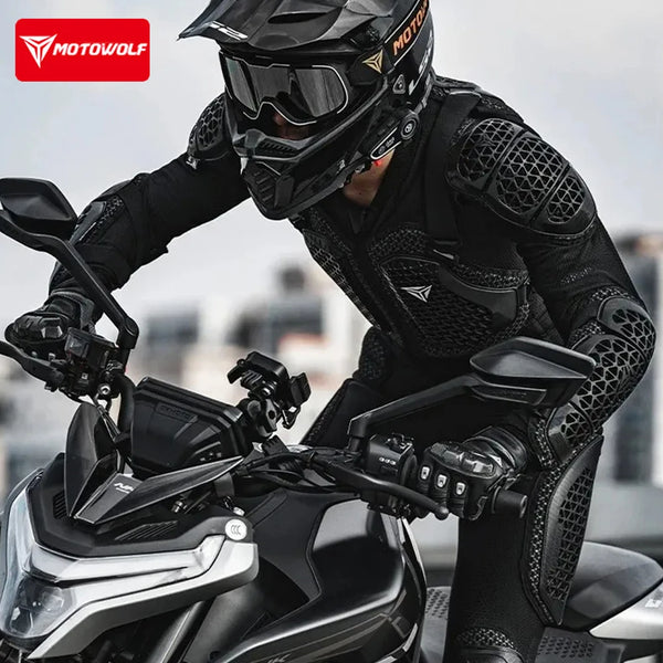 អាវម៉ូតូបុរស Turtle សម្រាប់អាវក្រោះម៉ូតូ Motocross អាវការពារសម្រាប់ប្រណាំងម៉ូតូ ដែលត្រូវបានអនុម័តដោយ CE