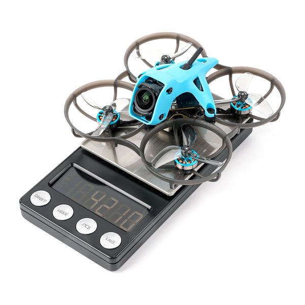 ឧទ្ធម្ភាគចក្រ BETAFPV Meteor75 Pro II O4 គ្មានជក់ ឆ្នាំ២០២៦