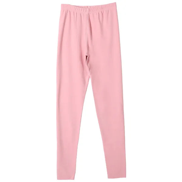 L-6XL Women's Pajamas Pant Plus Size Sleepwear For Sleeping Pj Pants Autumn Winter Hot Velvet Warm Pantalon Pyjama Trousers