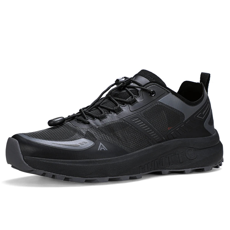 HUMTTO Outdoor Trail Sneakers for Men 2026 Summer Breathable Running Shoes Casual Sneaker Man Luxury Designer Men's Sports Shoes