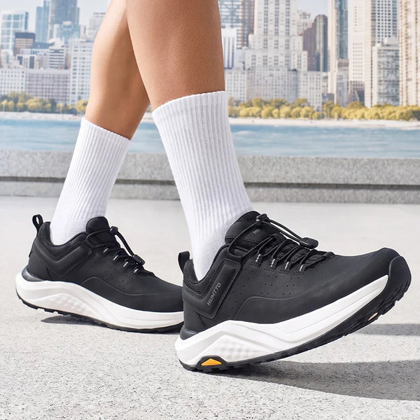 HUMTTO Breathabl Mens Running Shoes Luxury Designer Sneakers for Men Non-slip Jogging Casual Trainers Cushioning Man Sports Shoe