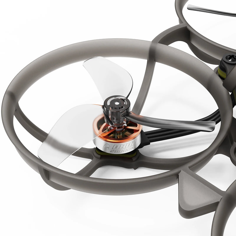 ដ្រូនប្រណាំង BETAFPV Air75 II Brushless Whoop Quadcopter RC ឆ្នាំ២០២៦