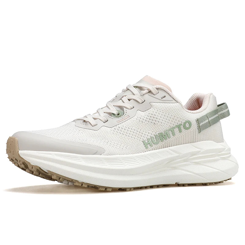 HUMTTO Casual Sneaker Woman Summer Marathon Sports Running Shoes Shoes Light Designer Tenis Sneakers Breathable Women Trainers