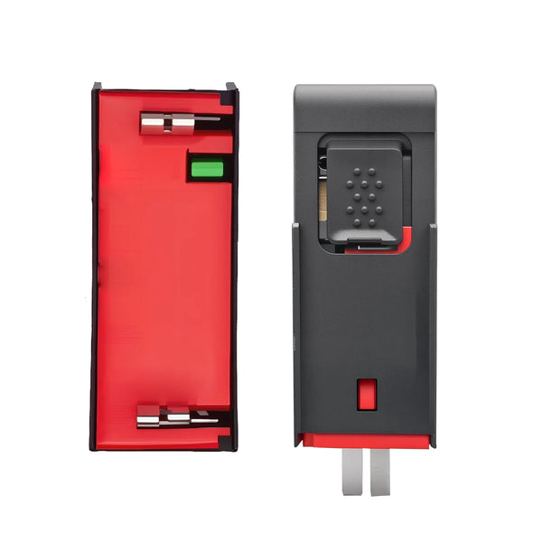 TZG40 PV Discharge Tube Surge Protective Device (SPD) Replacement Module, AC/DC 255-420VAC & 500-1500VDC, 10/20/30kA – Household