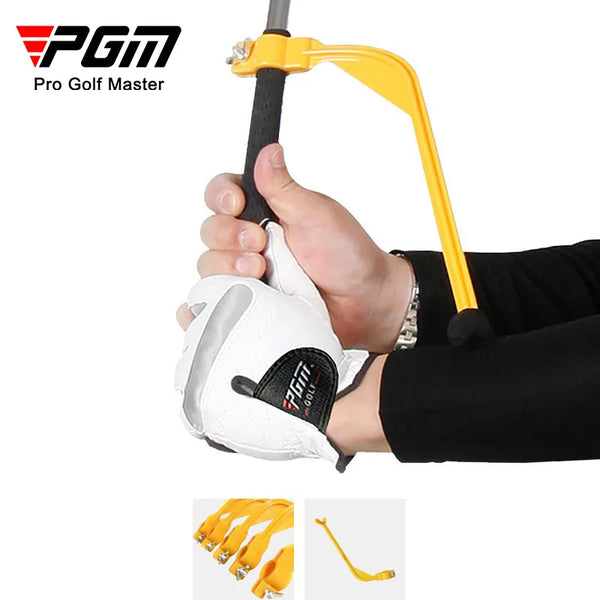 PGM Golf Swing Arm Posture Corrector Beginner Training Supplies JZQ003