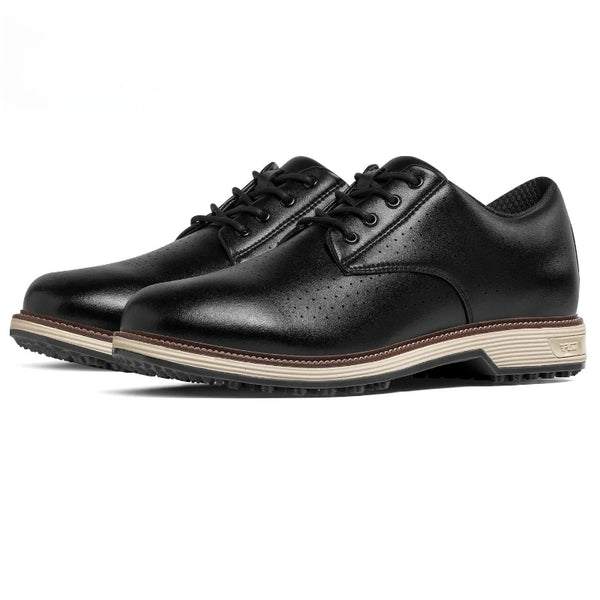 PGM Golf Shoes Men's Casual Sports Shoes Heat Dissipation, Breathability, and Anti Slip Nails XZ464