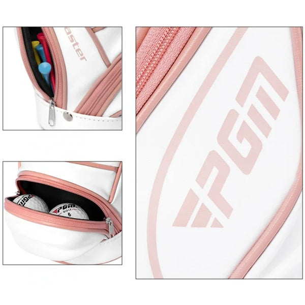 PGM Golf Bags Women's Mini Handheld Portable Clothing Bag SOB014
