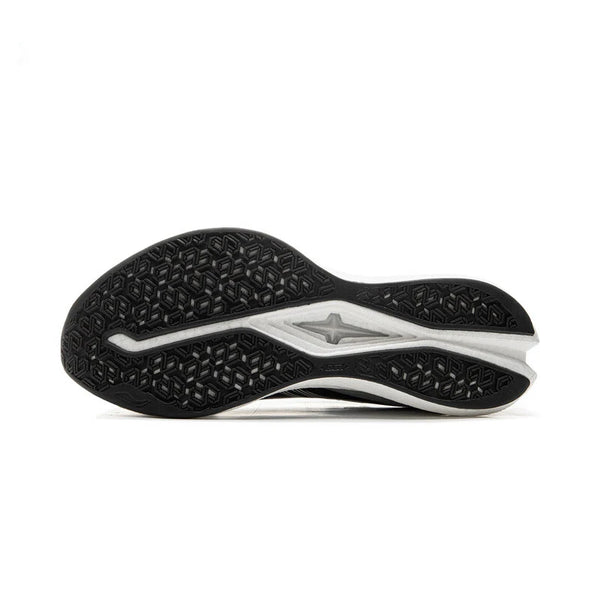 ស្បែកជើងរត់ប្រណាំងបុរស Li-Ning RED HARE 8 PRO BOOM FIBER ទន់ ស្រួលពាក់ ធន់នឹងការរអិល ARPV003 ARPV015 ARPW001