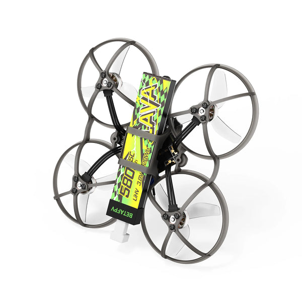 ដ្រូនប្រណាំង BETAFPV Air75 II Brushless Whoop Quadcopter RC ឆ្នាំ២០២៦