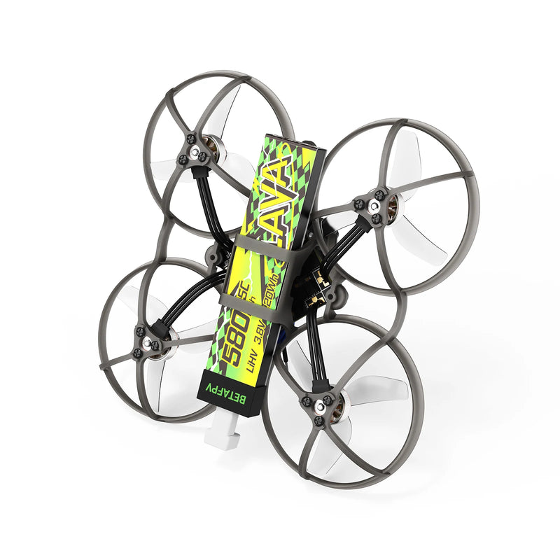 ដ្រូនប្រណាំង BETAFPV Air75 II Brushless Whoop Quadcopter RC ឆ្នាំ២០២៦