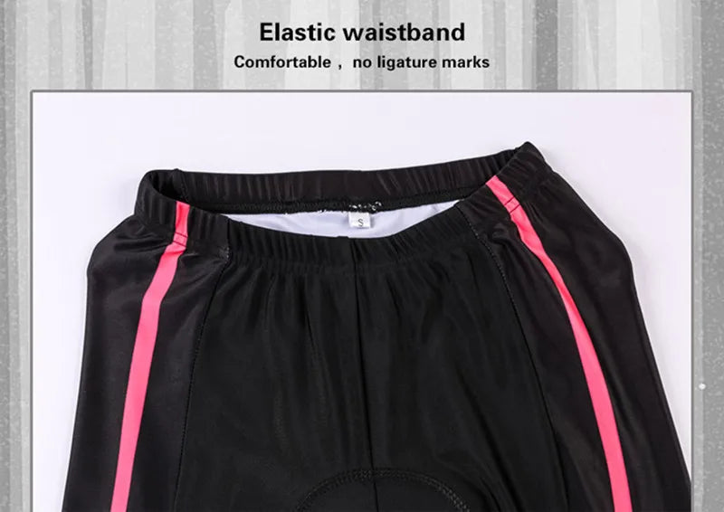 Women's Long Sleeve Cycling Jersey Quick Dry Breathable MTB Road Bike Riding Shirt Slim Fit Bicycle Racing Sportswear