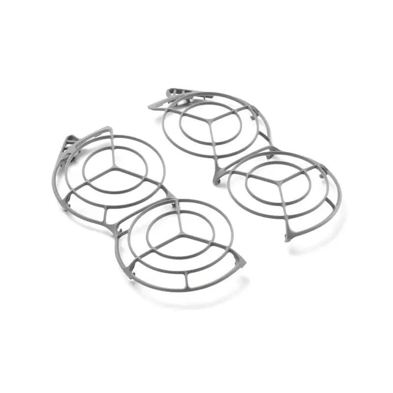 DJI Neo 2 Propeller Guard Enclosing the propellers prevents contact with external objects and enhances flight safety