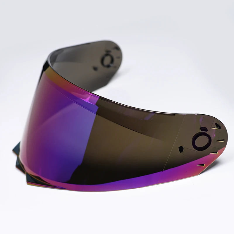 ORZ-958 Full Face Motorcycle Helmet Visor Multi-Color Lens Special Link! Full Face Helmet Shield