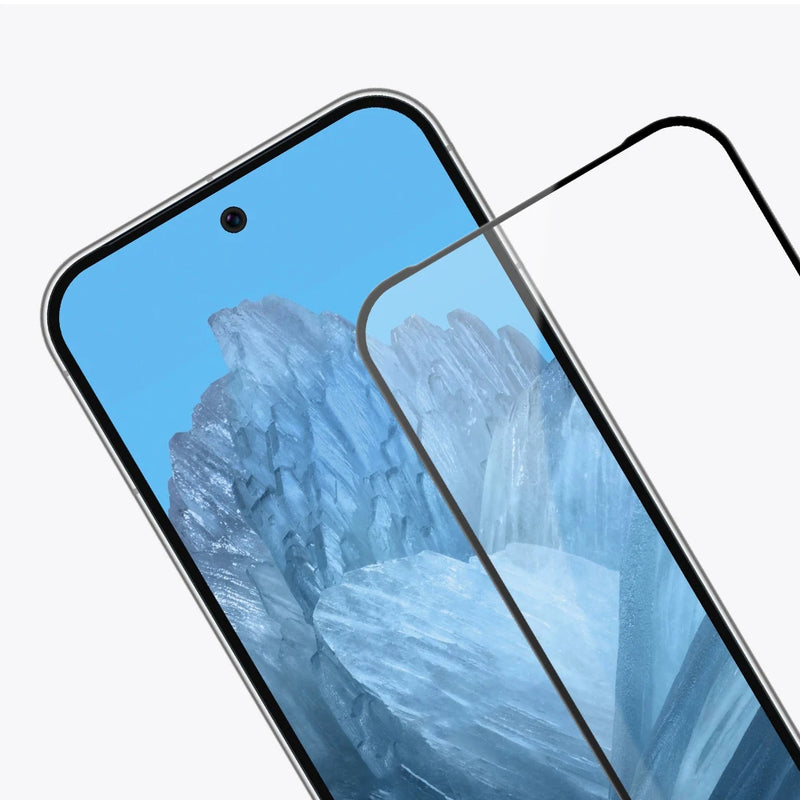 Nillkin For Google Pixel 9/10 Pro XL Screen Protector CP+Pro/H+Pro Clear Tempered Glass Film for Google Pixel 9/10/10 Pro Glass