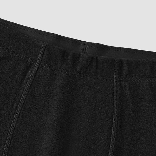 ខោ Semir សម្រាប់បុរស ពណ៌សុទ្ធ រចនាតិចតួច ទន់ លាតសន្ធឹង ងាយស្រួលប្រើ រដូវរងាថ្មី ឆ្នាំ២០២៦ ស្លៀកប្រចាំថ្ងៃ ស្ទីលធម្មតាក្នុងទីក្រុង