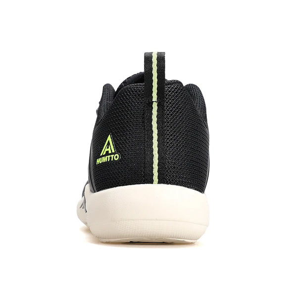 HUMTTO Breathable Men's Sneakers Luxury Designer Walking Shoes Jogging Sports Running Shoes for Men Summer Man Casual Sneaker