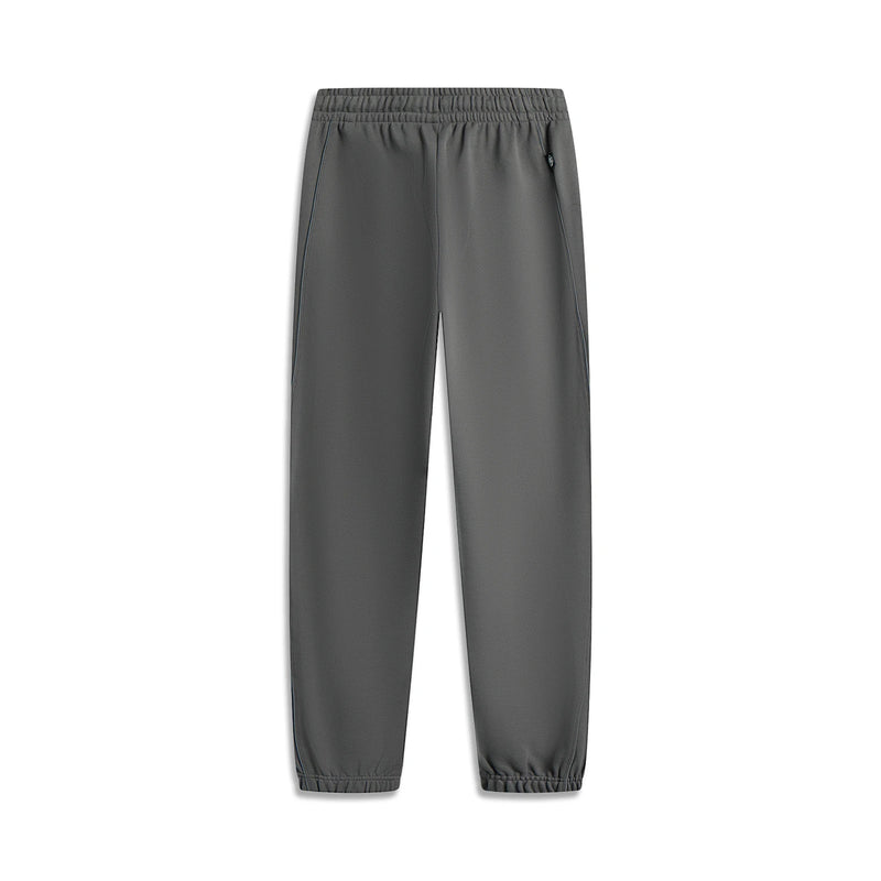 ខោបុរស Li-Ning BADFIVE មានខ្យល់ចេញចូលបានល្អ មានផាសុកភាព រចនាបថតាមដងផ្លូវ ខោកីឡា LiNing Basketball AKLV213