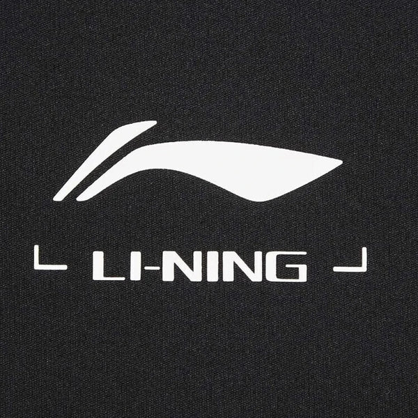 អាវយឺតហាត់ប្រាណបុរស Li-Ning LN ស្ងួតលឿន កមូល សមល្មម មានខ្យល់ចេញចូលបានល្អ អាវយឺតហាត់ប្រាណ LiNing Sport ATSW485