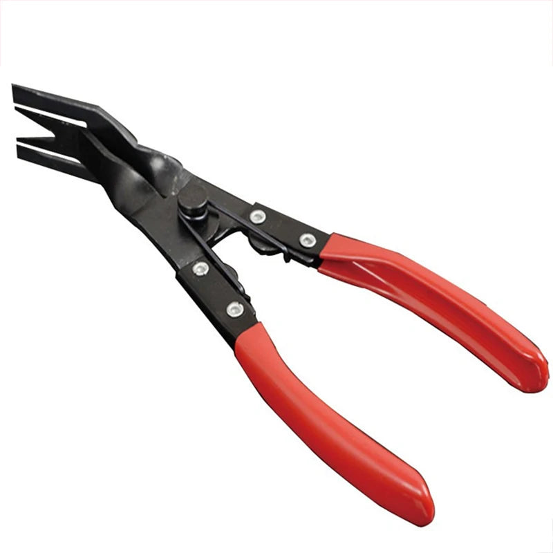 SEAMETAL Car Headlight Repair Installation Tool Trim Clip Removal Pliers Door Panel Dash Upholstery Remover Tools Car Accessorie