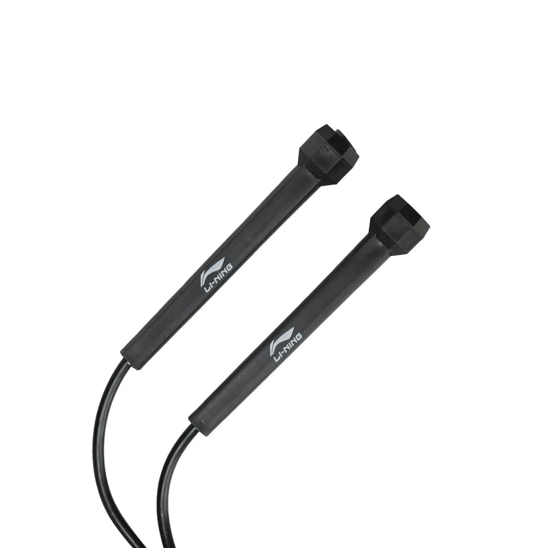 Li-Ning Unisex Jump Rope Exercise Adjustable LiNing Speed Rope Skipping Rope AQEU035