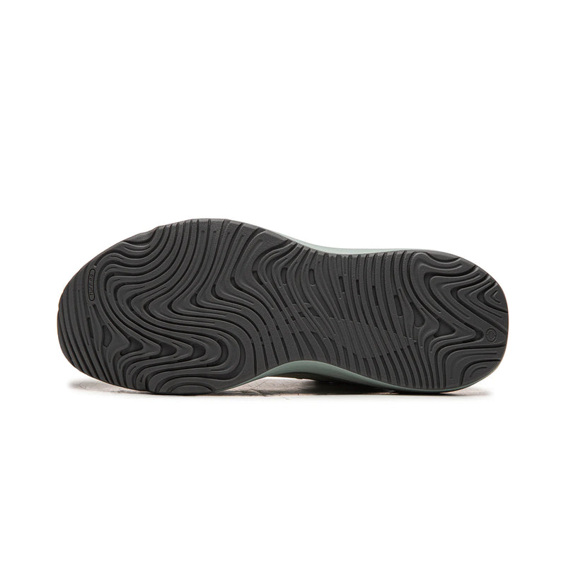 ស្បែកជើងកីឡា Li-Ning Unisex SOFT GO MAX 2 COMFOAM MAX Cushion កែងក្រាស់ រចនាបថទាន់សម័យ ស្បែកជើងដើរធម្មតា AGLW131
