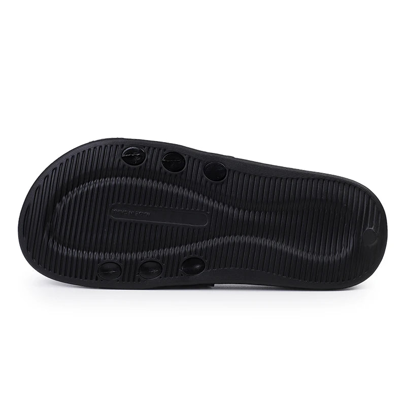 Summer Mens EVA Camouflage Slippers Men Slides Slippers Cheap Anti Slip Soft Comfortable Slipper Size 39-46 47 48