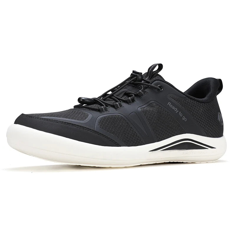 HUMTTO Summer Breathable Jogging Walking Shoes for Men's Luxury Designer Casual Sneakers Running Trainers Man Trekking Sneaker