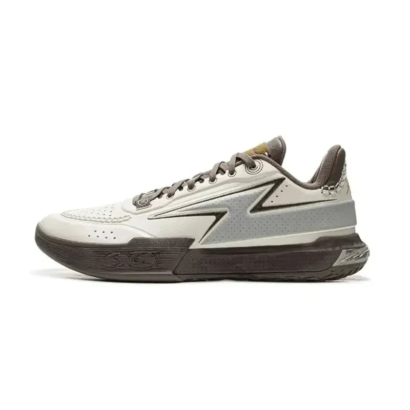 ស្បែកជើងបាល់បោះបុរស Li-Ning ស៊េរី ABPU039 ABPU027 ABCU025