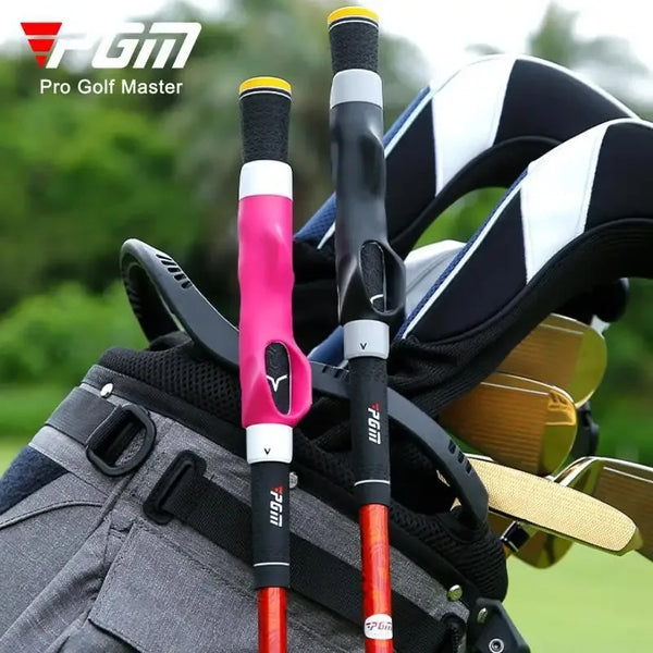 PGM Golf Grip Hand Corrector Beginner's Practice of Universal Club Grip JZQ029