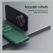 For Xiaomi 14 Ultra Magsafe Case NILLKIN CamShield Prop Full Coverage Lens Holder Phone Cover For Xiaomi 14 Ultra